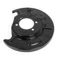 Brake Dust Shield 26691al00a26691-al00a For 2015-2019 Subaru Legacy Outback 1pcs