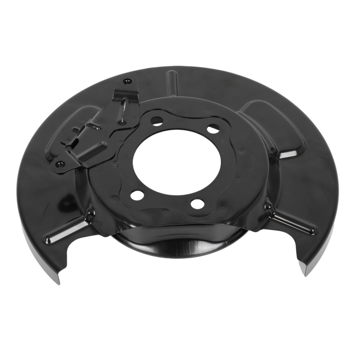 Brake Dust Shield 26691al00a26691-al00a For 2015-2019 Subaru Legacy Outback 1pcs