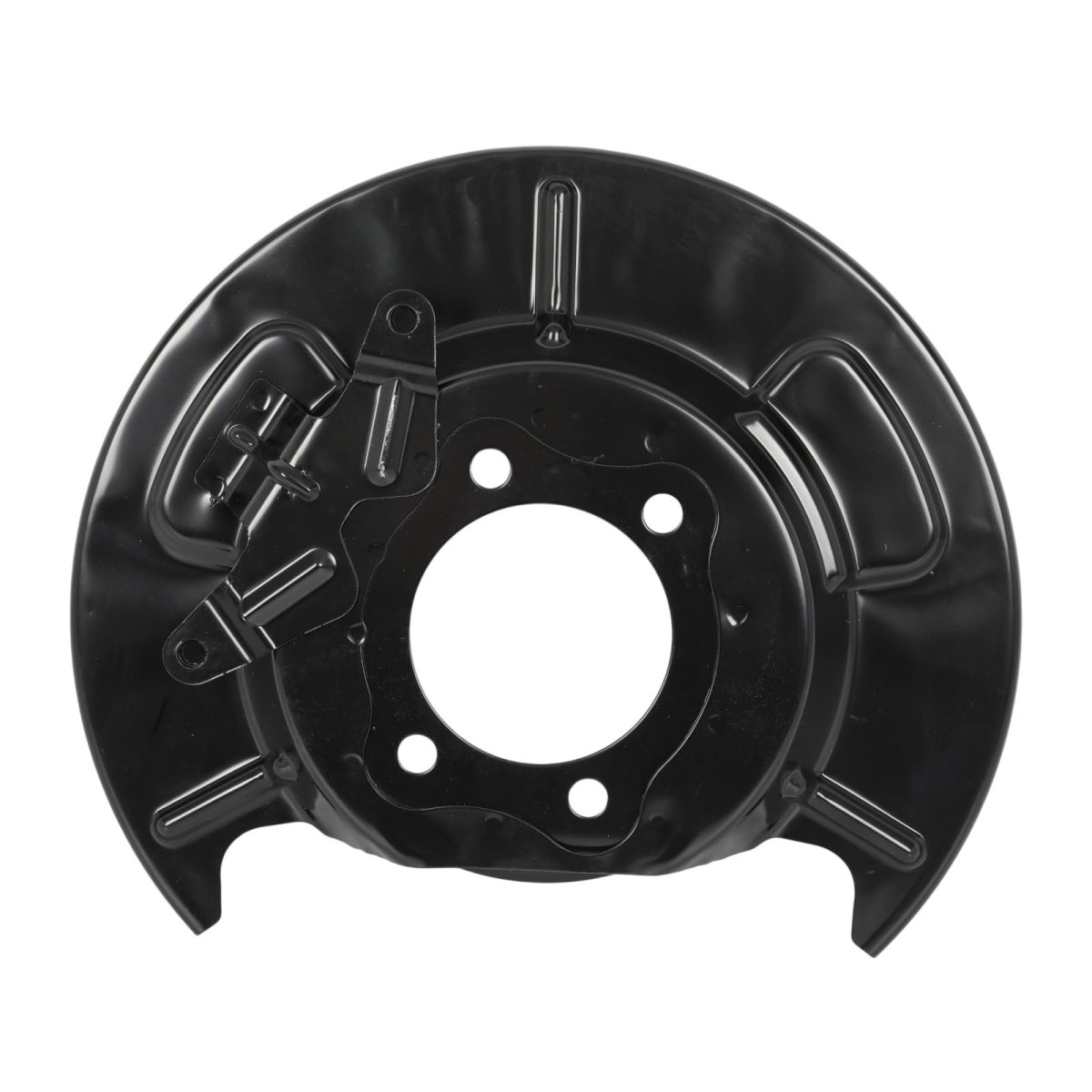 Brake Dust Shield 26691al00a26691-al00a For 2015-2019 Subaru Legacy Outback 1pcs