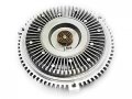 Standard Duty Thermal Fan Clutch Reverse Rotation Compatible With 1998-2003 Mercedes Benz Ml320