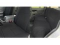 Hecasa Black Seat Covers Set Water Resistant Compatible With 1984-2001 Jeep Cherokee Xj