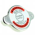 Ski-doo New Oem Coolant Pressure Cap 509000187