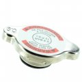 Ski-doo New Oem Coolant Pressure Cap 509000187
