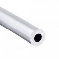 Uxcell 6063 Aluminum Round Tube 10mm Od 5mm Inner Dia 250mm Length Pipe Tubing 3 Pcs