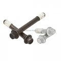 Domestic Gaskets Dg-8614923315 Full Gasket Set Head Bolts Compatible With Replacement For 96-06 4 3l Chevrolet Astro S10 Gmc V6