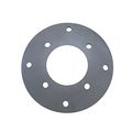 Yukon Ysptw-060 Pinion Gear Thrust Washer For Toyota Tundra 9 5 Rear Differential 