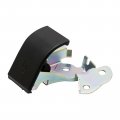 Front Hood Latch Lock Actuator Interior Release Handle For Mini Copper 2007-2015 Replaces 51237149591 
