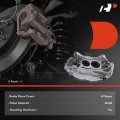 A-premium Disc Brake Caliper Assembly Compatible With Select Subaru Models Impreza 2004 2005 2006 2007 2 5l Sedan Front Left