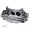 A-premium Disc Brake Caliper Assembly Compatible With Select Subaru Models Impreza 2004 2005 2006 2007 2 5l Sedan Front Left