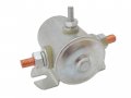 Starter Solenoid Continuous Duty Repl 15-123 15-139 Fits For 12 Volt 3 Terminal Heavy Winch Marine 15-247 15-345 Sas4208