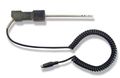 Cooper-atkins 5028 Slim Thermistor Temperature Humidity Air Probe 4 9 Shaft Length 