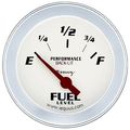 Equus 8362 2 Fuel Level Gauge 