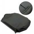 Ecotric Seat Bottom Cover Compatible With 2011-2020 Can-am Commander 800 1000 R Max 800 Maverick 1000 Replacement For 708001103