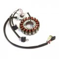 The Rop Shop Stator For 2007-2010 Yamaha 60e-81410-01-00 60e-81410-00-00 Pwc Waverunner 