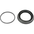 Brake Caliper Repair Set For Volkswagen Passat 2012 2013 2014 2 25 In Bore Size Replacement 7m3698471 And Bpyk 33 26z Regular