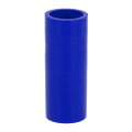 1 Pc Straight Coupler Silicone Hose 30mm 18 Id 100mm 3 94 Length 0a Car Coolant 3-ply 4mm Thickness Air Intake Turbo 