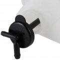 Ocpty Coolant Reservoir Bottle Overflow Tank Fits For Dodge 603-483