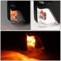 Oe Style Powered Heated Led Turn Signal Passenger Right Side View Mirror For Benz Dodge Sprinter 10-14