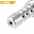 X Autohaux Engine Camshaft Variable Valve Timing Control Solenoid Replacement No 11367524489 For Bmw 540i 1998-2003