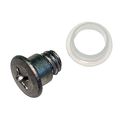 Barton Kramer Bolt 5 16 Aluminum 7 Dia 