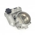 Throttle Body Fits 1999-2001 For Porsche Boxster 911 Cayman Cayenne 