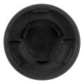 Master Cylinder Reservoir Cap For Dodge Viper 2002 2003 2004 2005 2006 Yellow Gloss Finish Plastic And Rubber With Gasket 