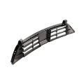 Front Bumper Grille Ford Edge 2019 2020 2021 2022 2023 2024 Black With Adaptive Cruise Control Replacement For Fo1036212 