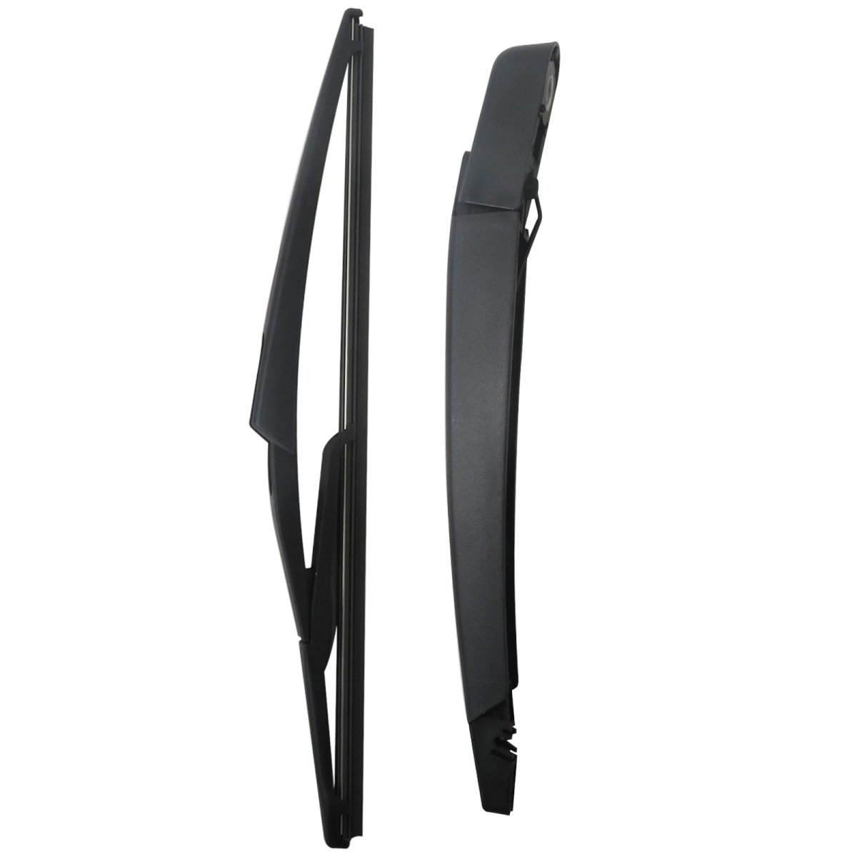 Rear Wiper Blade Arm Kit Replace 28780-jm00a 28790-je20a Fit For 2014 Nissan Juke Nismo Rs Sport Utility 4-door 1 6l 1618cc L4