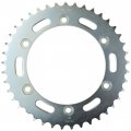 Sunstar 2-358941 41-teeth 520 Chain Size Rear Steel Sprocket 