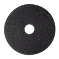 Stripper Pad 12 Black 5 Pads Carton Size 