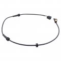Newyall Front Rear Left And Right Abs Wheel Speed Sensor