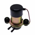 Solarhome Fuel Pump 30a600-0200 30a60-00200 Compatible With Mitsubishi Engine L2e L3e L3c S3l S3l2 S4l K4n