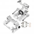 A-premium Disc Brake Caliper Assembly With Bracket Compatible Select Scion Models Xb 2008 2009 2010 2011 2012 2013 2014 2015