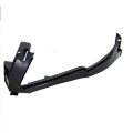 Front Upper Bumper Cover Bracket Driver Side For Subaru Outback Legacy 2010 2011 2012 2013 2014 Plastic Corner Replacement 