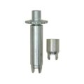 Brake Shoe Adjuster Bolt Set For Chevy Cavalier 1990 To 2000 Rear Passenger Side Alloy Steel Replacement 18034902 Olx Acd18k528 