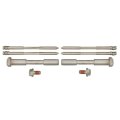 Disc Brake Hardware Set For Land Rover Range Sport And 2010 To 2022 Front Position Alx Pau Df 340 11004 Cla1