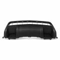 Non Tow Hook Hole Gm1095204 Factory Style Front Lower Bumper Skid Plate Compatible With Chevrolet Colorado Base Lt Wt Z71