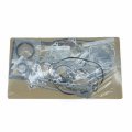 16285-99352 16246-99364 16394-03310 Upper Gasket Kit Compatible With Excavator Kx71-3 Kx71h Kx91-2 Kx91-2s Tractor B3300su