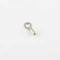 22-18 Ga High-temperature Ring Terminals 8 Stud Pack Of 50 