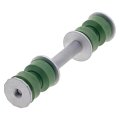 Stabilizer Bar Link Set For 1990 1999 Chevy C1500 Front Suspension Rubber Green Bushing Split End 1 And 2 Alx Pau Me Txms508179 