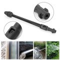 Odashen 120 130 145 Bar Pressure Washer Cleaning Lance Nozzle Accessories For Ka Rcher K2 K3 K4 K5
