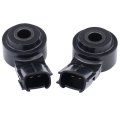 Newyall Pack Of 2 Engine Knock Sensor 