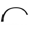 Passenger Side Front Wheel Arch Molding For 2017 Honda Cr-v Part 74115tlaa02 Ho1291108 Abs Plastic Right Fender Flare 