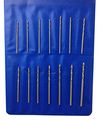 Jeweltool 16 Piece Medium Mini Drill Bit Set Tj01-96102 