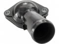 Thermostat Housing For 2009 To 2019 Toyota Corolla Fits 1 8l And 2 0l 4 Cylinder Engines Without Part Number W0171-p491619 
