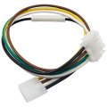 Supplying Demand D7813010 Refrigerator Ice Maker Wiring Harness Replacement Fits D7824706q Model Specific Not Universal 