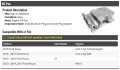 Engine Pan Compatible With 2013-2018 Ford Focus