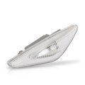 Led Side Marker Light Turn Signal Lamp Passenger Right For Bmw X5 E70 2007 2014 X3 F25 2011 2015 X6 E71 2008 Clear Lens 