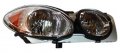 Tyc Right Headlight Assembly For 2005-2007 Buick Lacrosse 