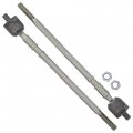 Niche Tie Rods With End Kit For Wolverine X2 X4 R-spec B42-23841-00-00 Bg4-f38h0-00-00